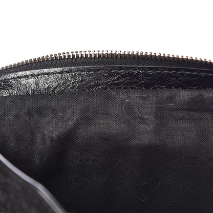 Balenciaga Agneau Classic Hardware City Black 13 of 13