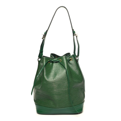 Louis Vuitton Epi Noe Borneo 1 of 14