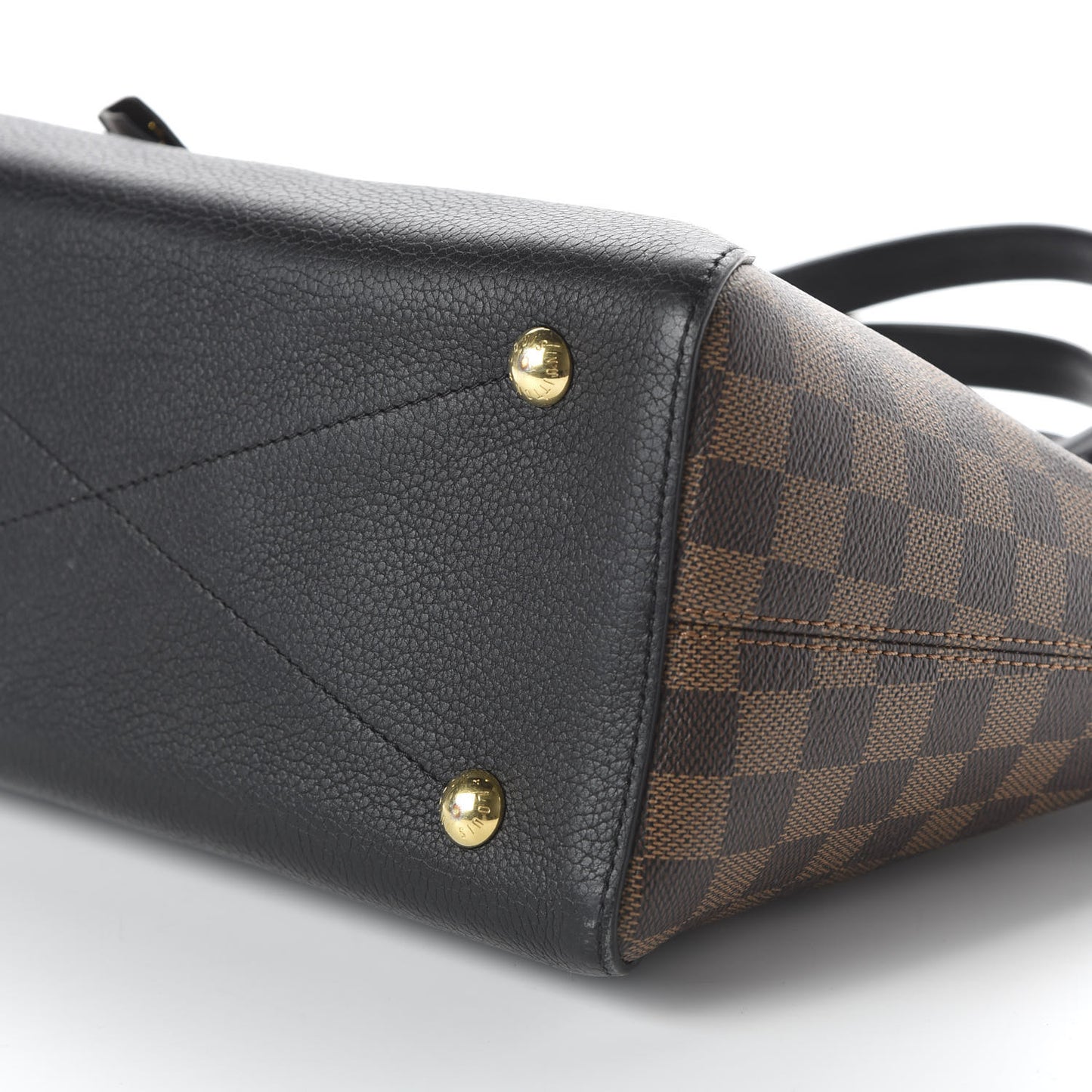 Damier Ebene Hyde Park Black
