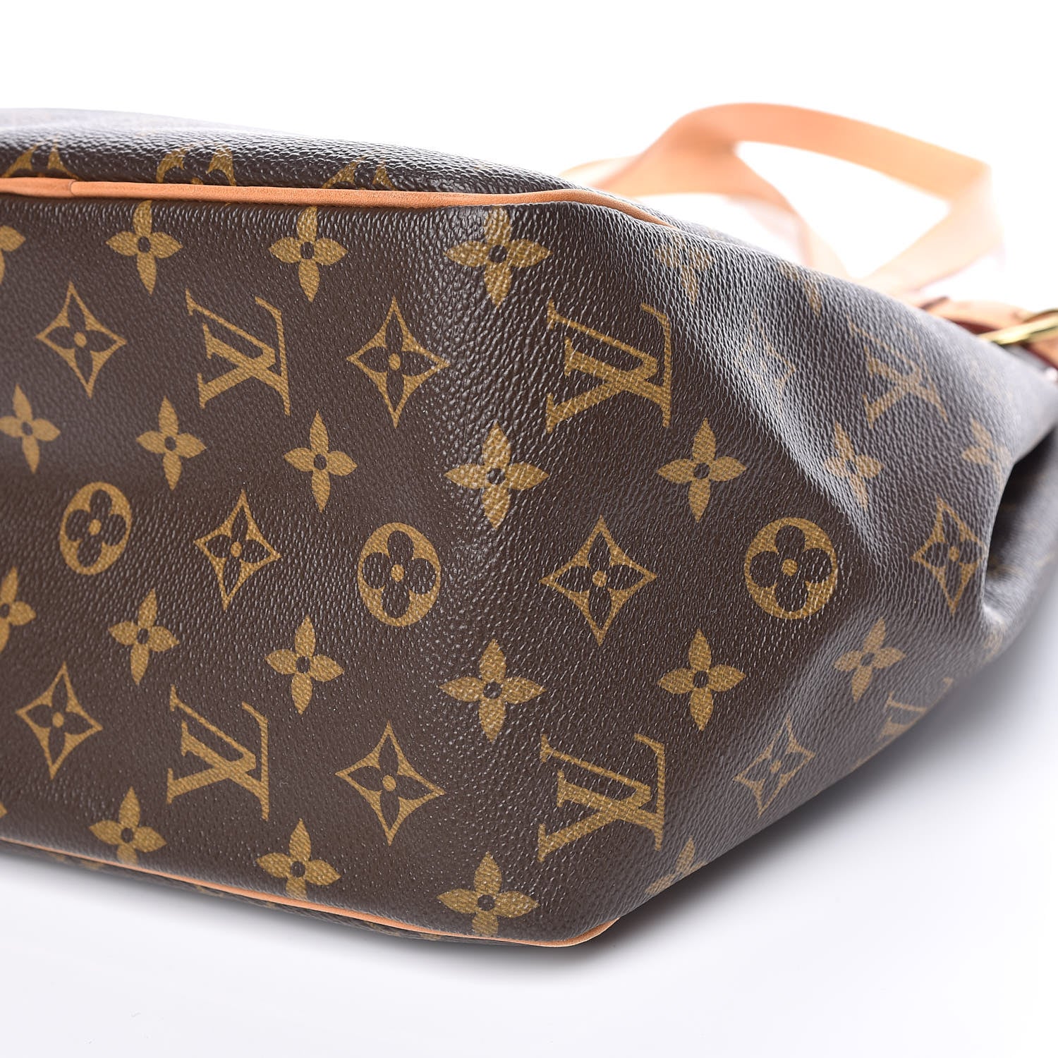 Louis Vuitton Monogram Batignolles Vertical 10 of 10