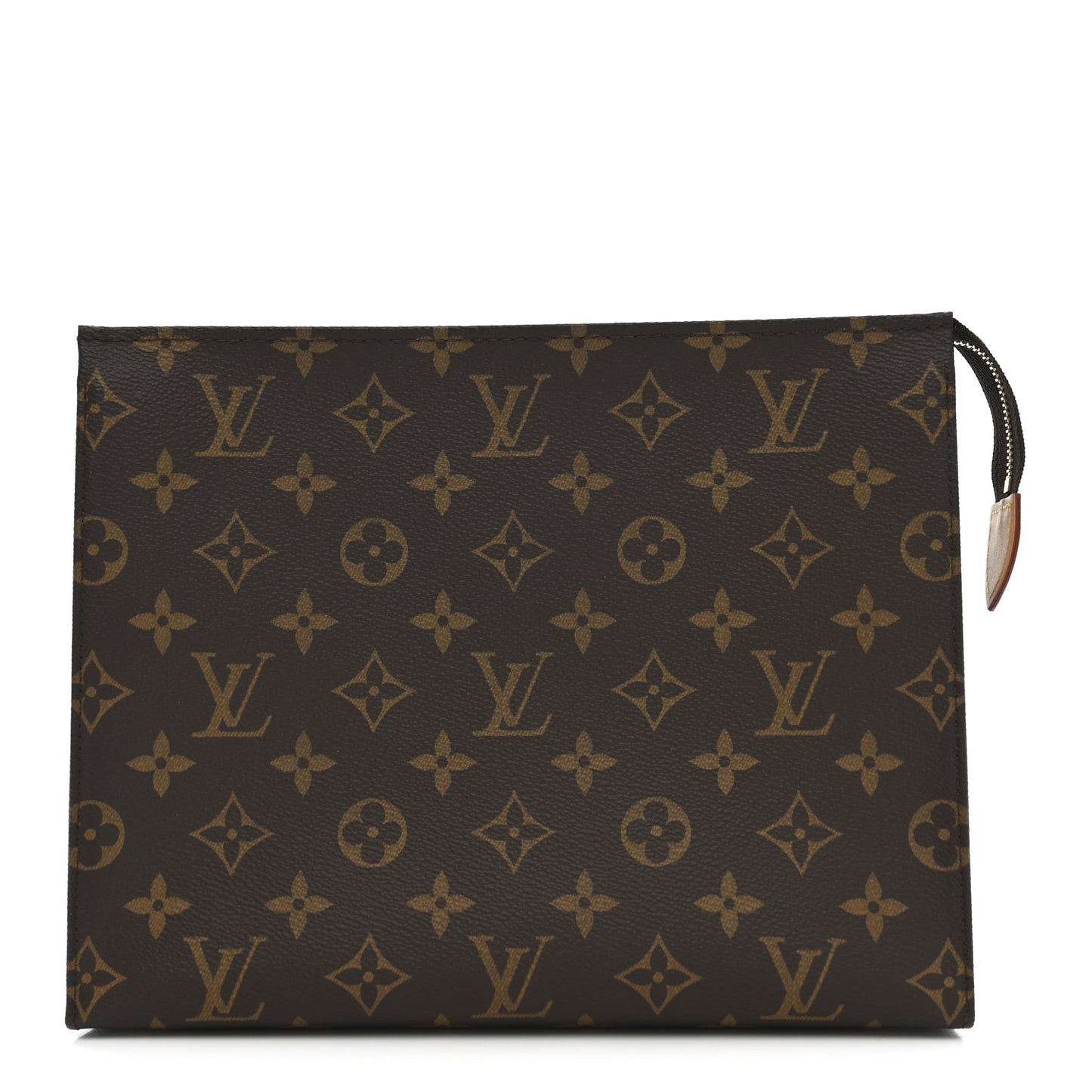 Monogram Toiletry Pouch 26