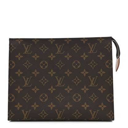Louis Vuitton Monogram Toiletry Pouch 26 1 of 7