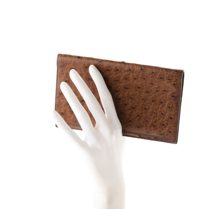 Hermes Ostrich Vision Agenda Cover 2 of 8