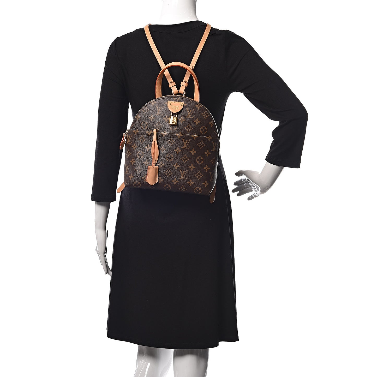 Monogram Moon Backpack