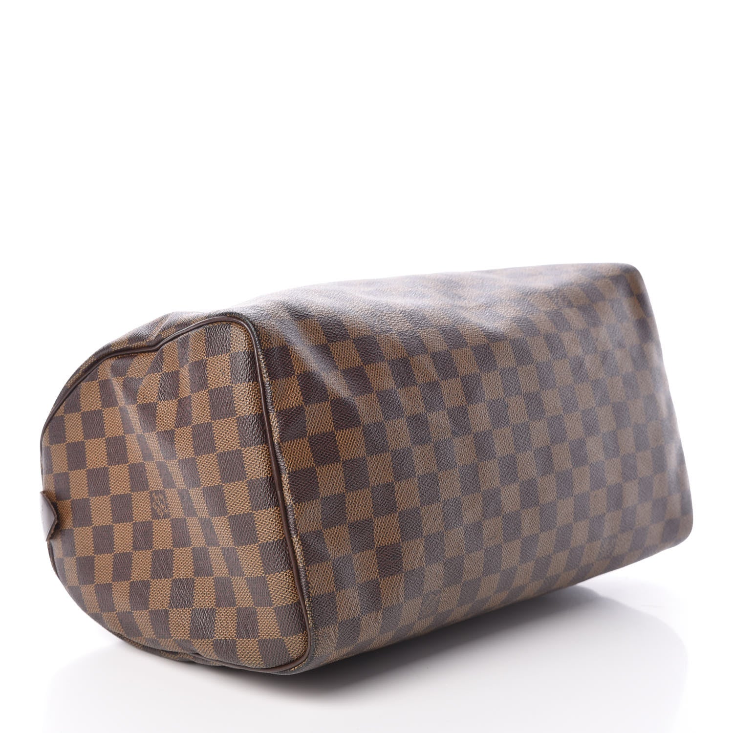 Louis Vuitton Damier Ebene Speedy 35 4 of 14