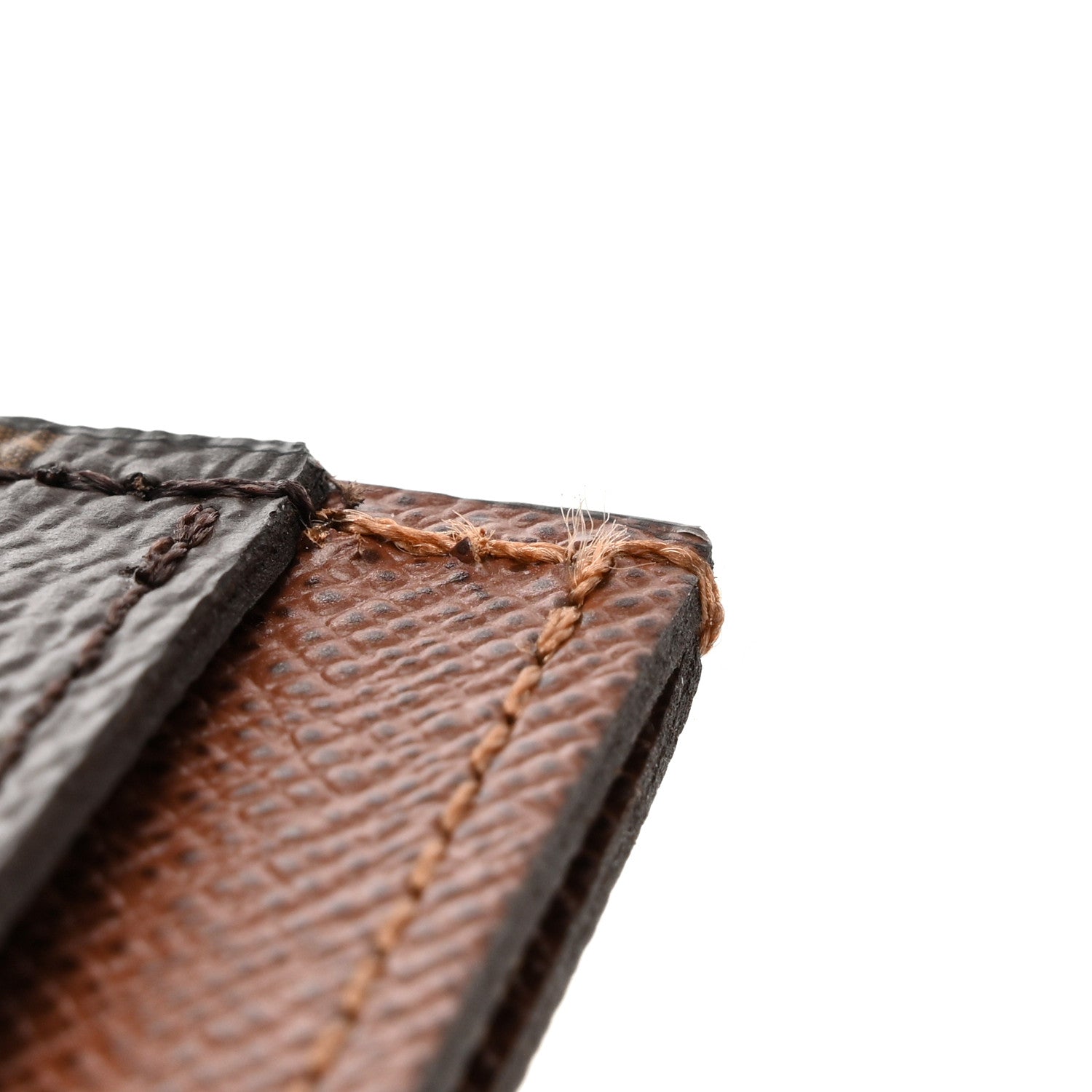 Louis Vuitton Monogram Card Holder Armagnac 7 of 8