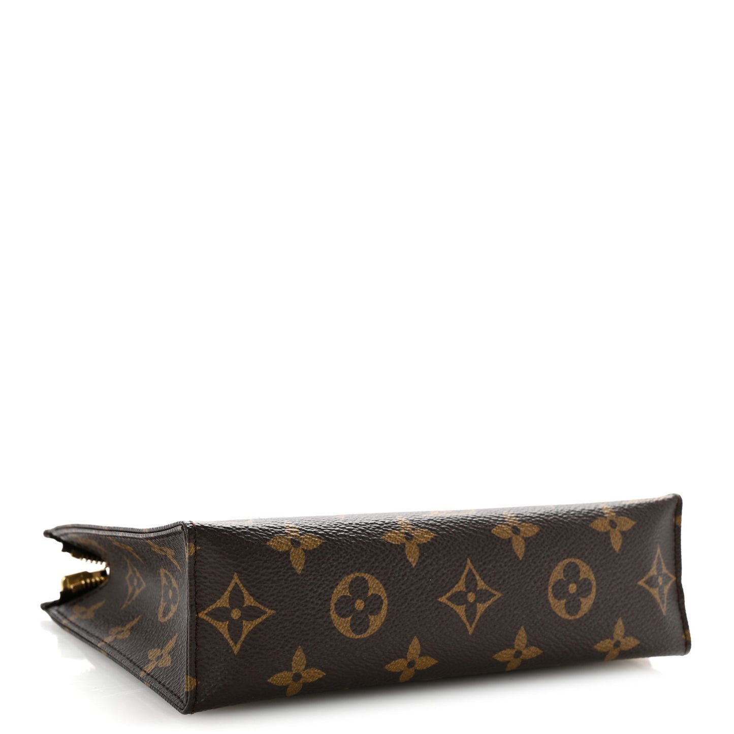 Monogram Toiletry Pouch 19