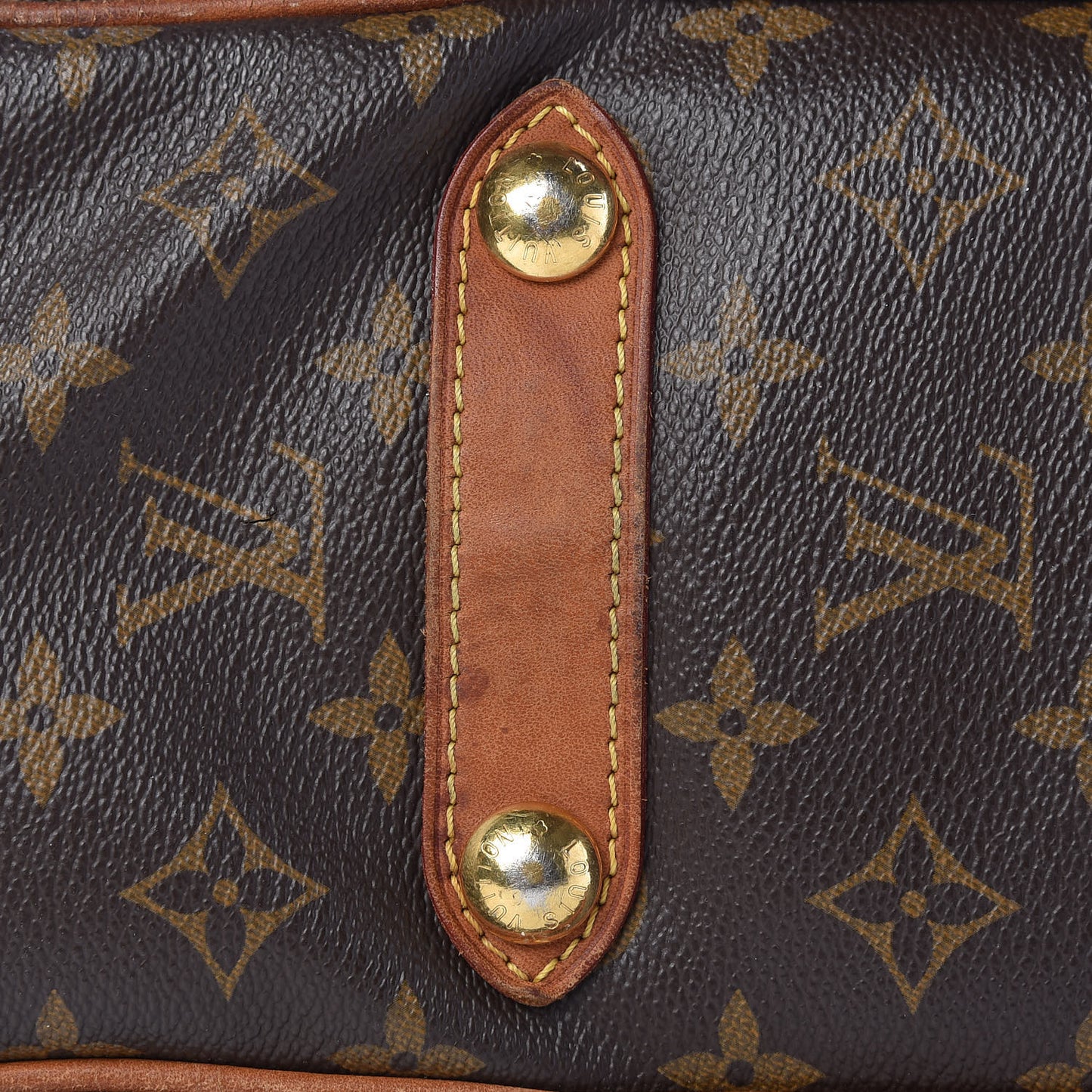 Monogram Galliera GM
