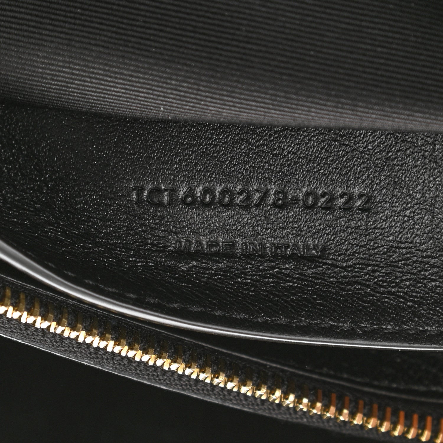 Saint Laurent Sheepskin Matelasse Chevron Monogram Large College Satchel Black 8 of 11