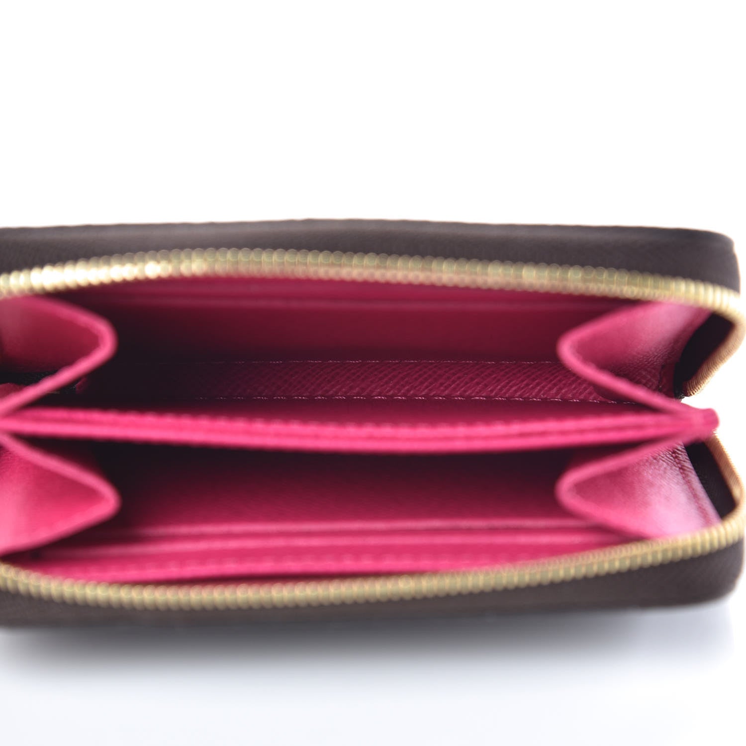 Louis Vuitton Monogram 2018 Christmas Animation Zippy Coin Purse 5 of 7