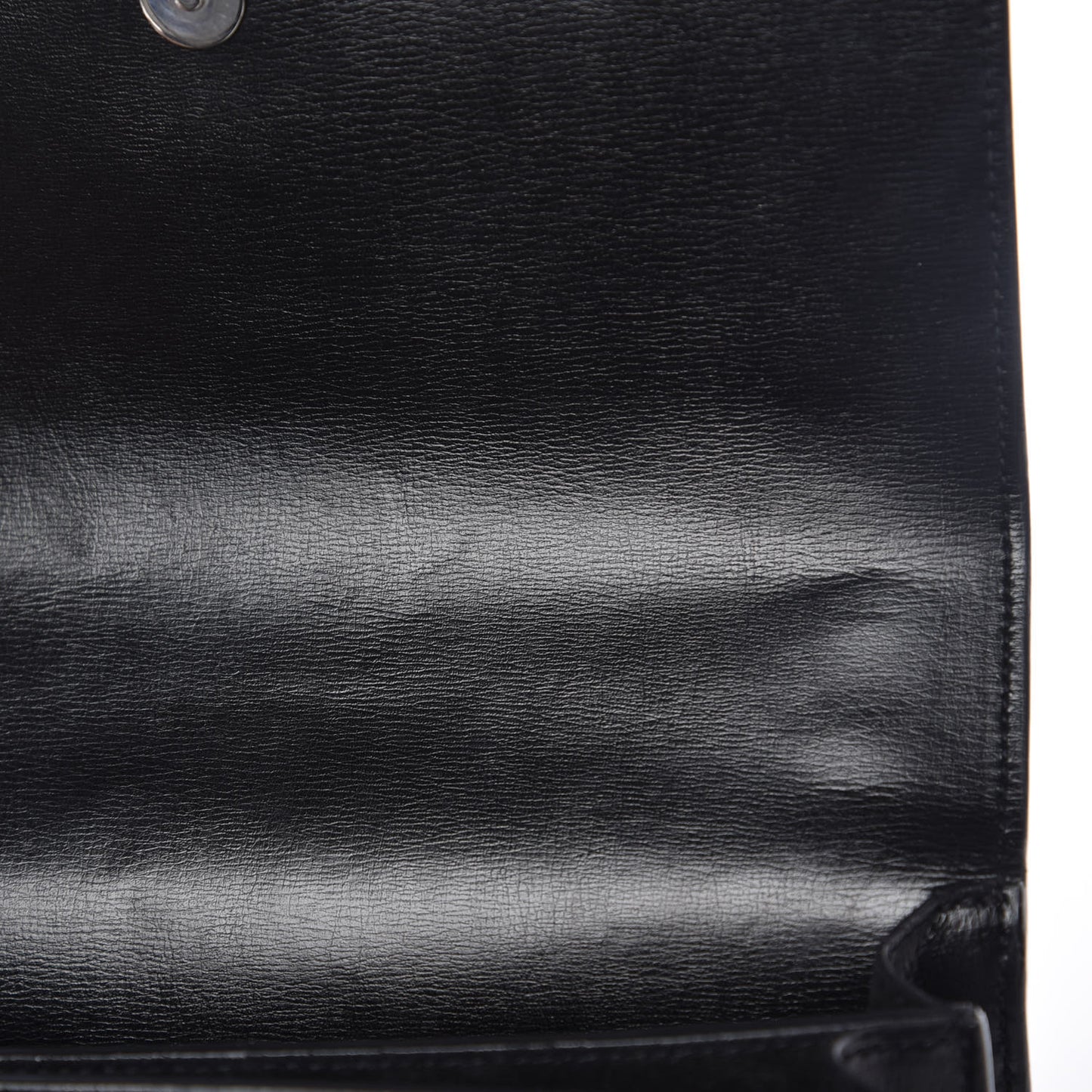 Calfskin Medium Monogram Sunset Black