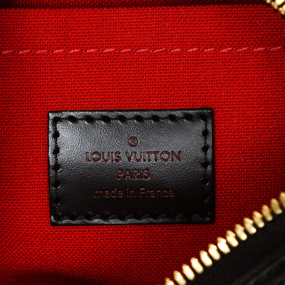 Louis Vuitton Damier Ebene Thames PM 6 of 6