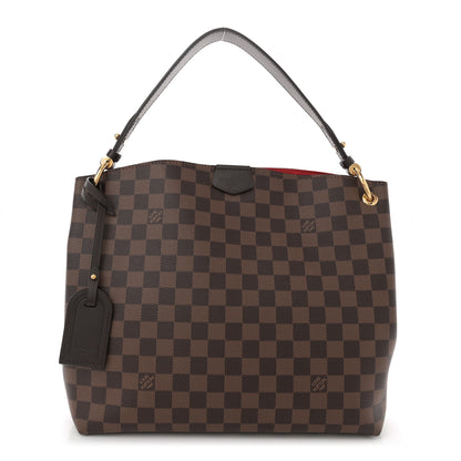 Louis Vuitton Damier Ebene Graceful PM 1 of 12
