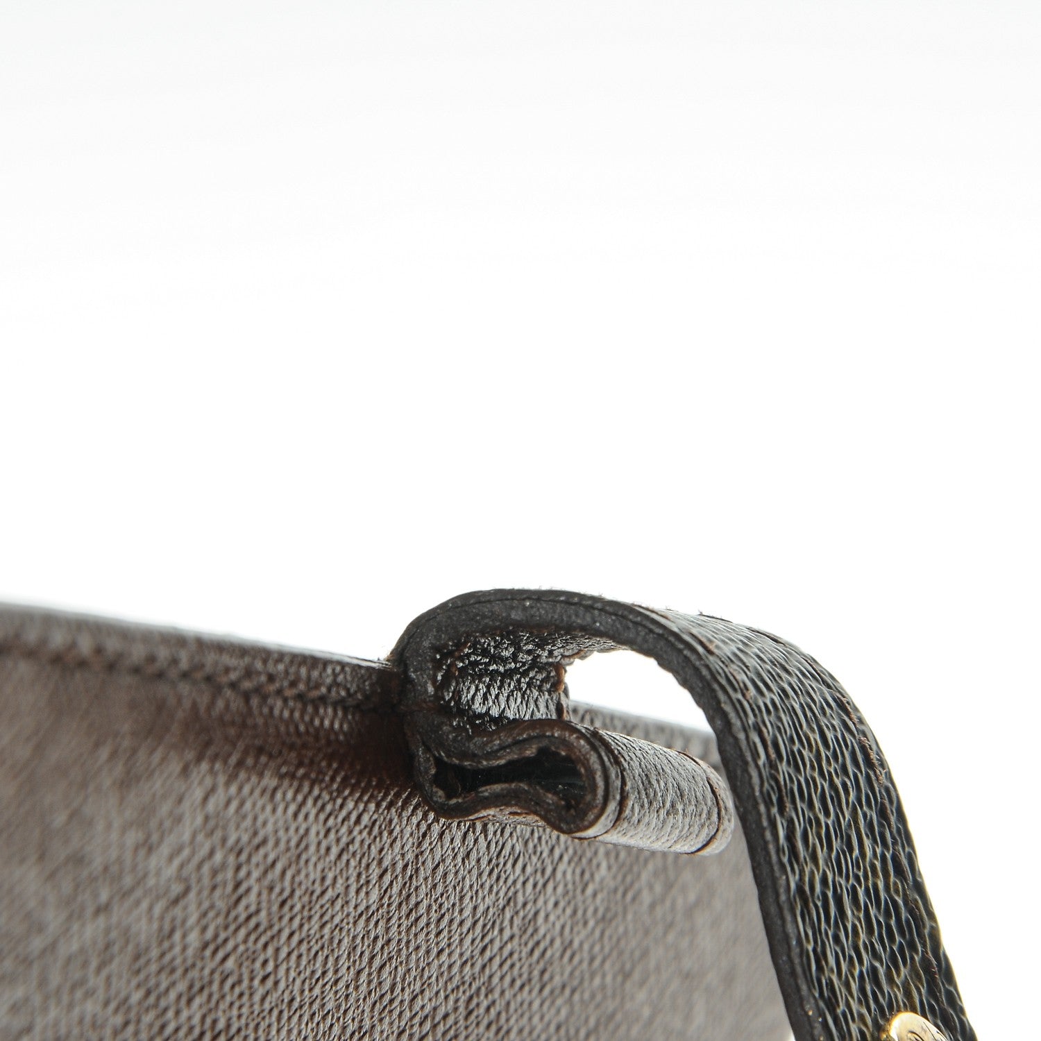 Louis Vuitton Monogram Small Ring Agenda Cover 9 of 9