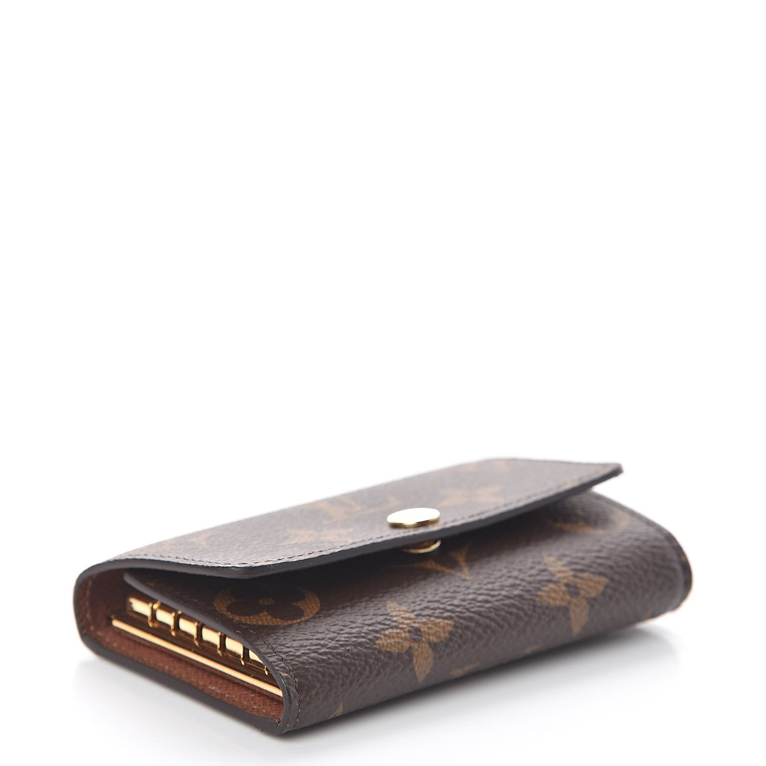 Louis Vuitton Monogram 6 Key Multicles Holder 4 of 6
