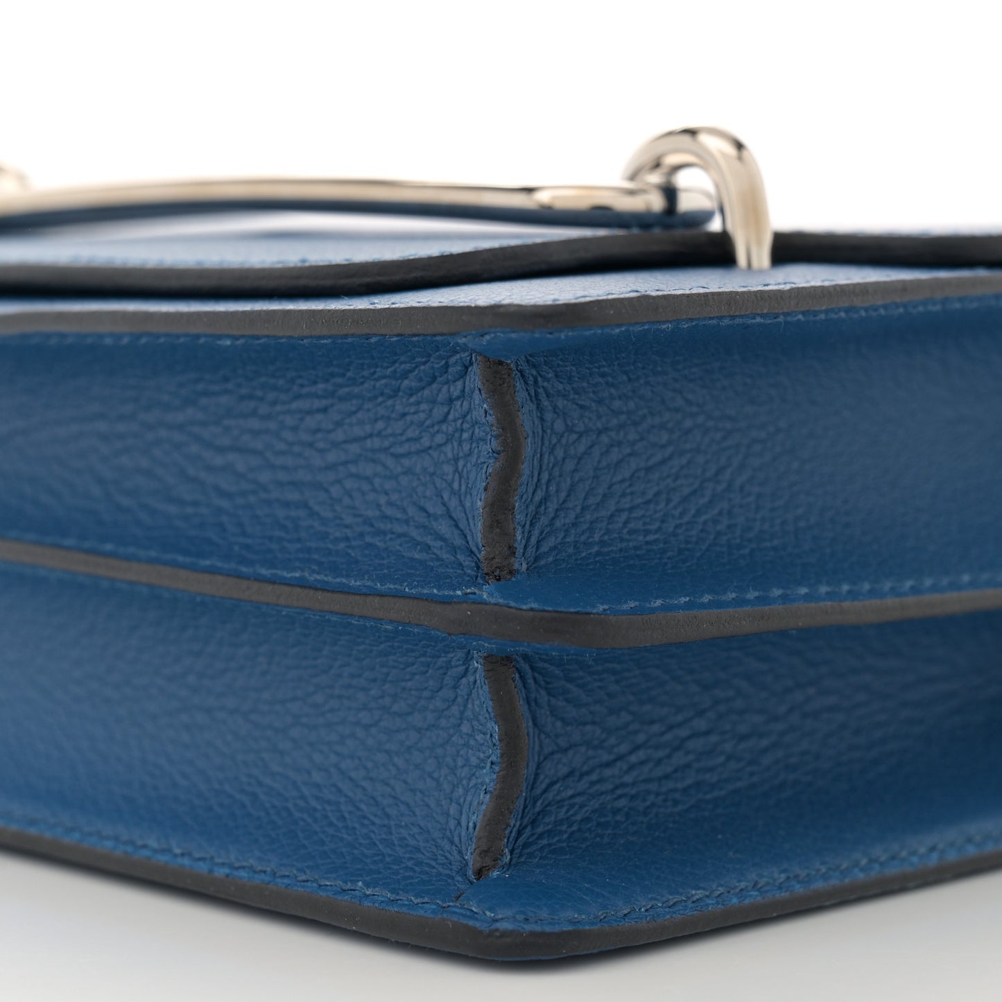 Evercolor Mini Sac Roulis Bleu France