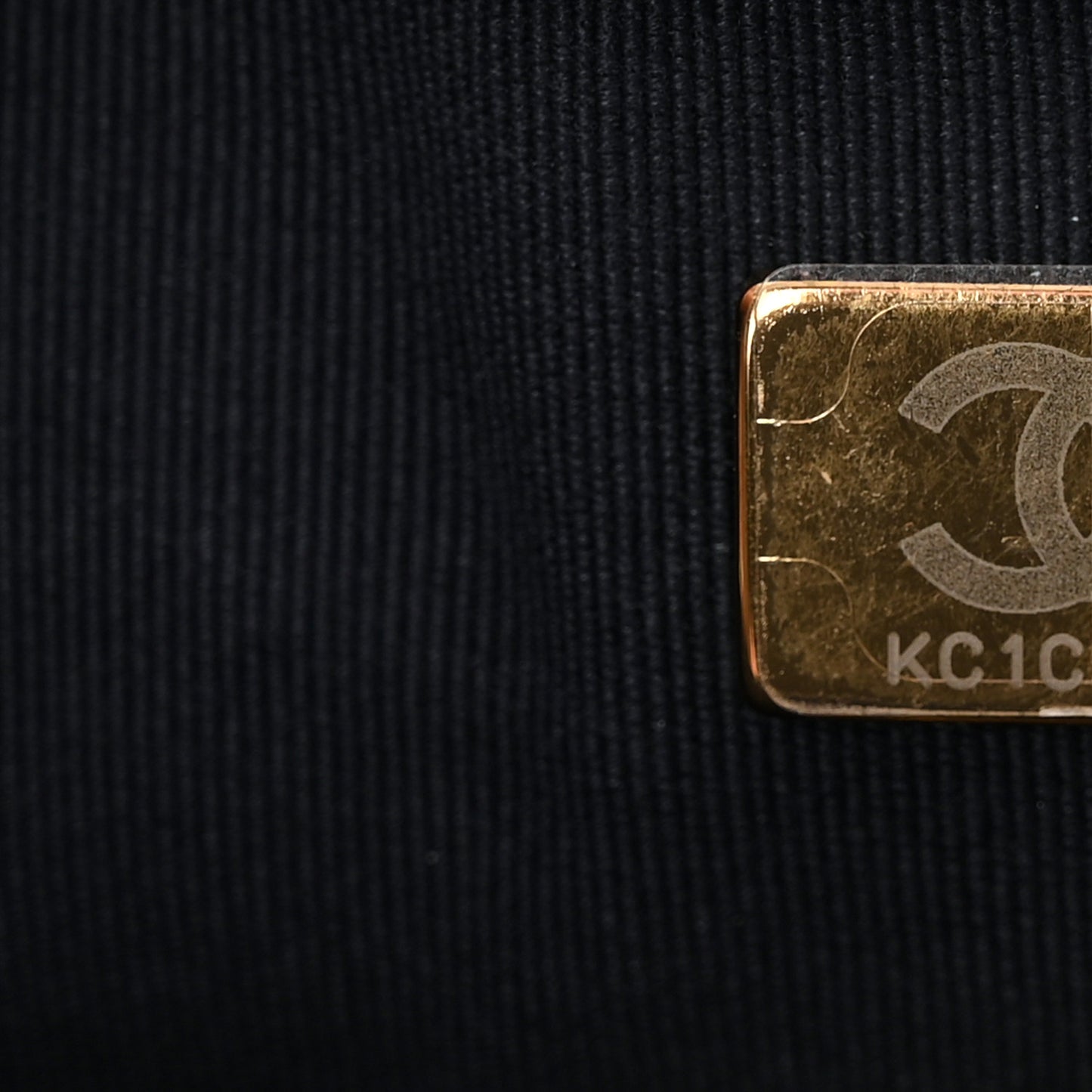Denim Quilted Medium Chanel 19 Flap Blue