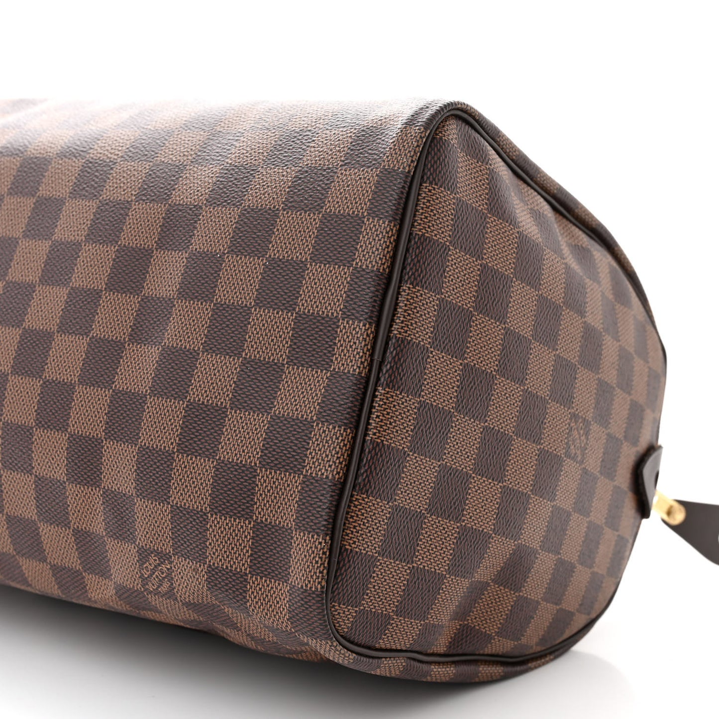 Damier Ebene Speedy 30
