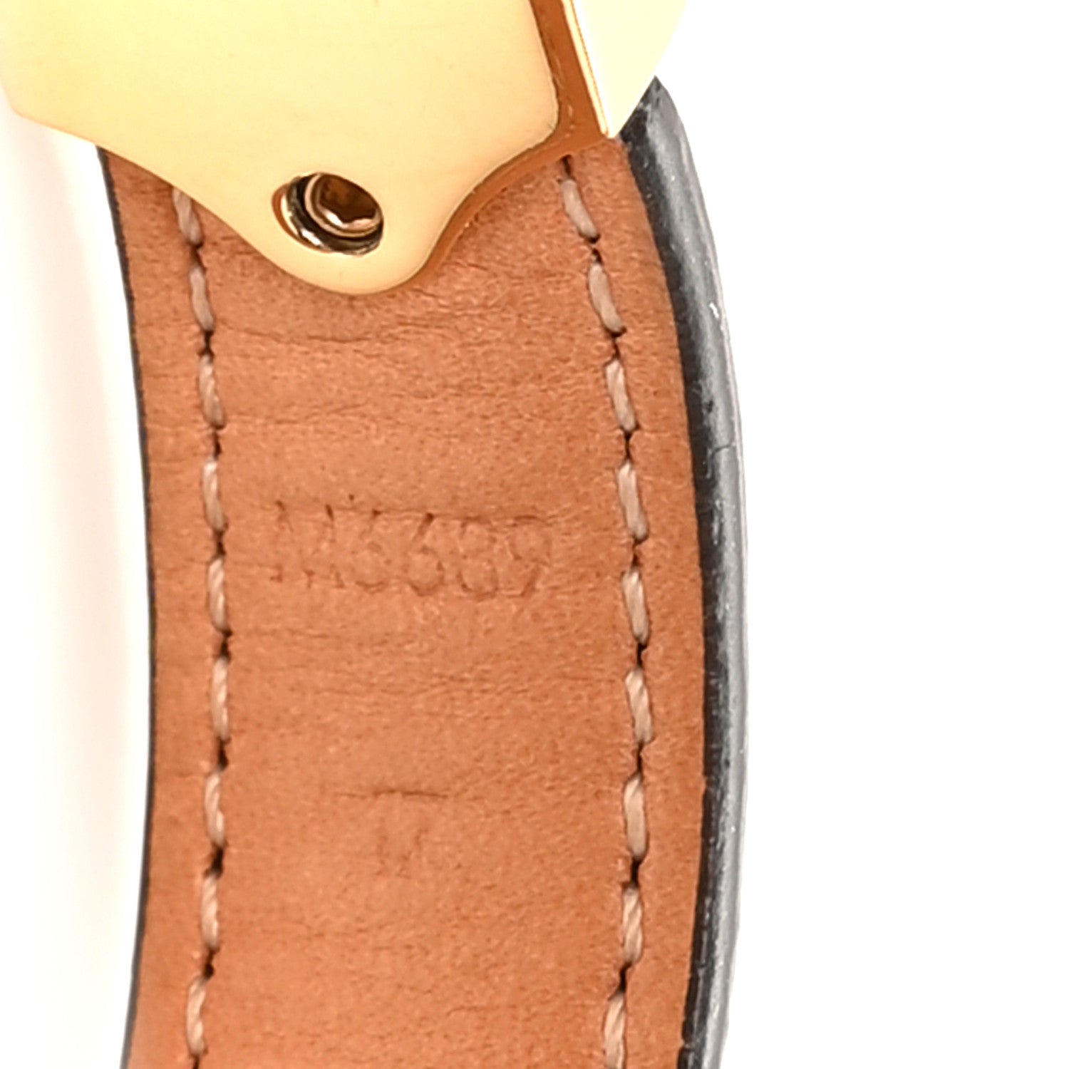 Louis Vuitton Monogram Nano Bracelet 17 5 of 6