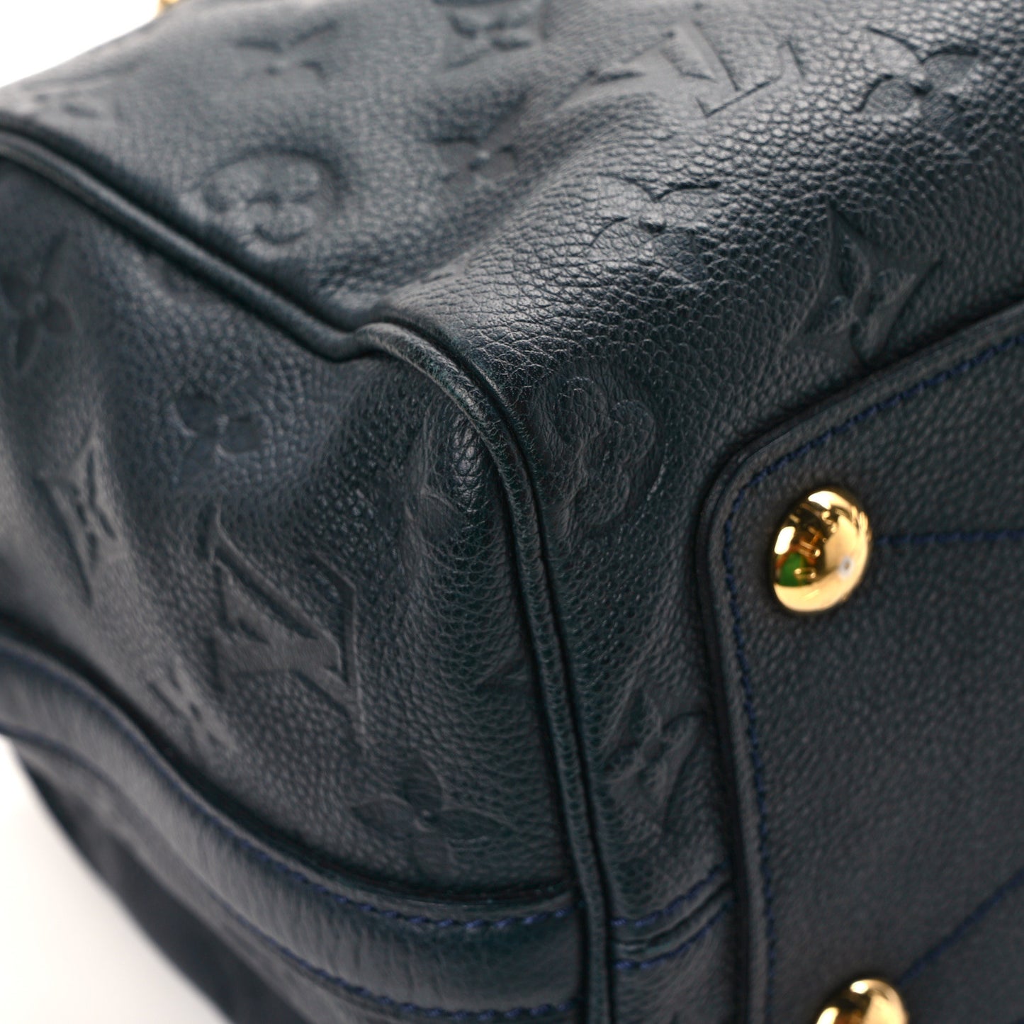 LOUIS VUITTON Empreinte Speedy Bandouliere 25 Infini