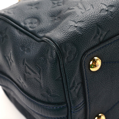 Louis Vuitton LOUIS VUITTON Empreinte Speedy Bandouliere 25 Infini 9 of 13