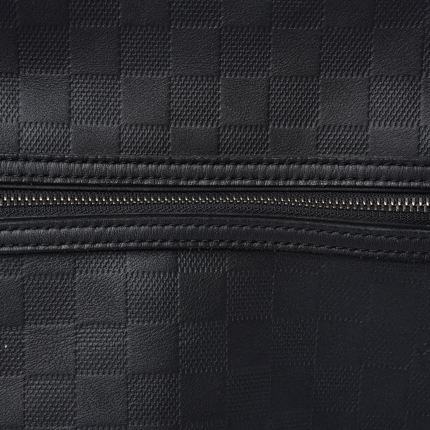 Louis Vuitton Damier Infini Michael Backpack Black 12 of 17