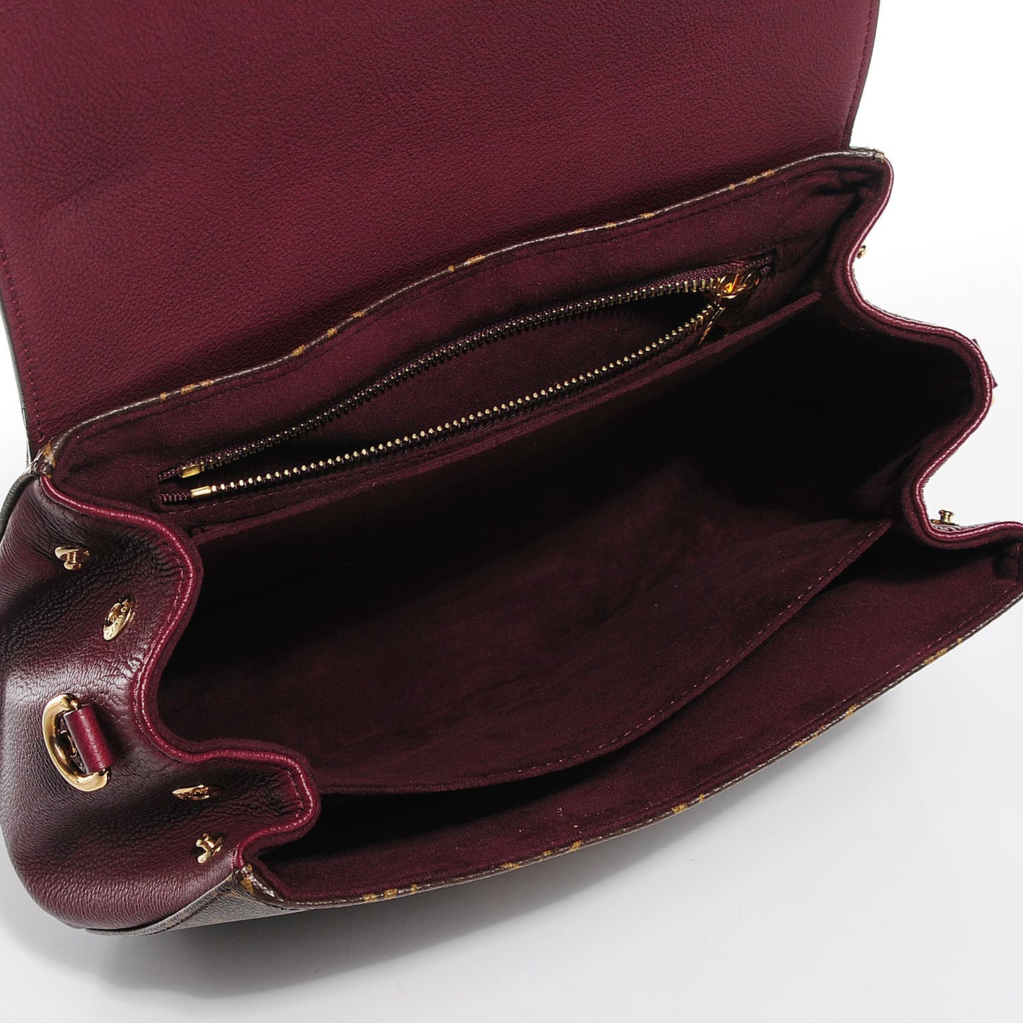 Monogram Eden MM Aurore