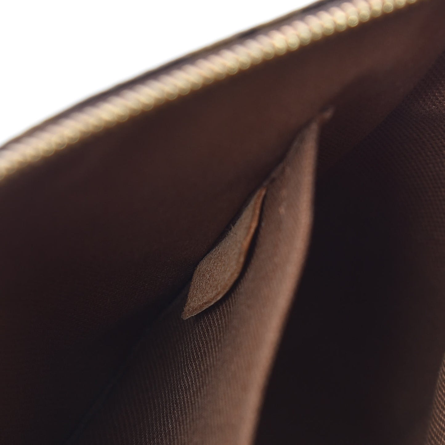 Monogram Pochette Accessories NM