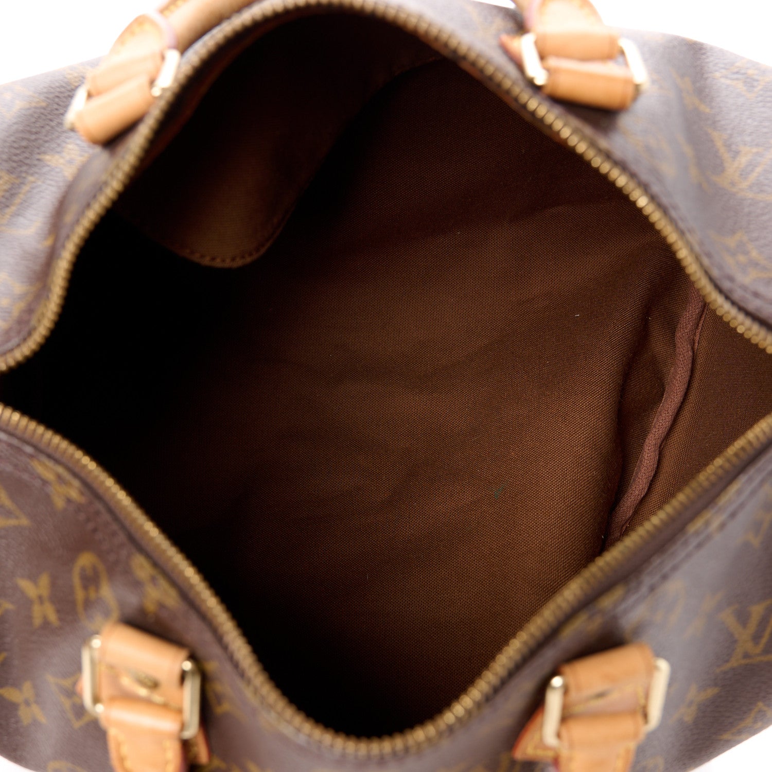Louis Vuitton Monogram Speedy 30 5 of 13