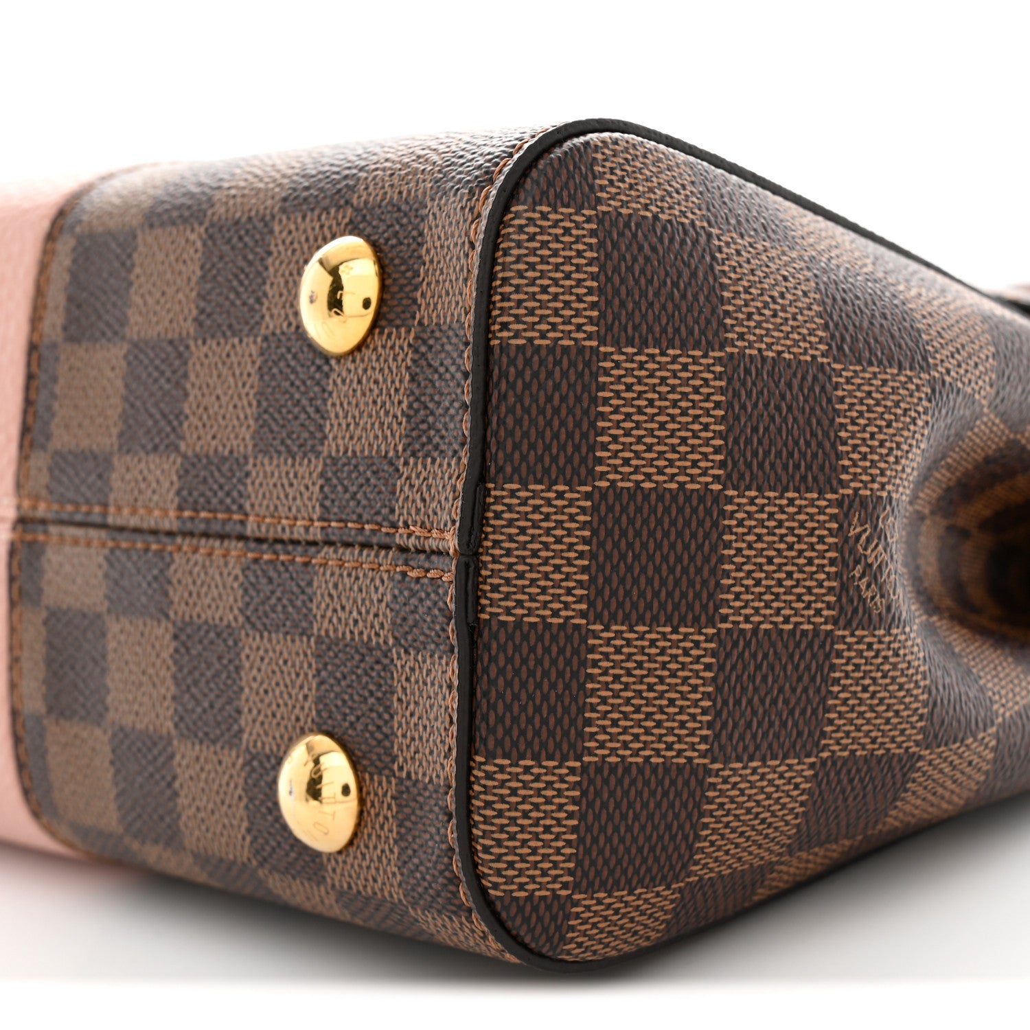 Louis Vuitton Damier Ebene Bond Street Magnolia 9 of 11