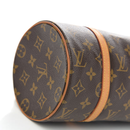 Louis Vuitton Monogram Papillon 26 12 of 13
