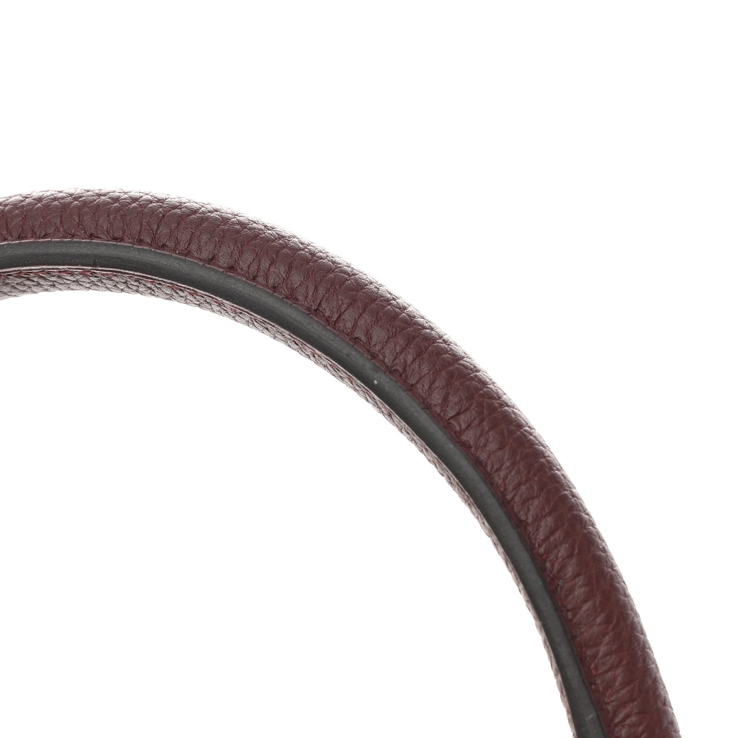 Hermes Togo Kelly Retourne 35 Rouge H 11 of 11