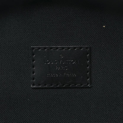 Louis Vuitton Damier Graphite Michael Backpack 6 of 11