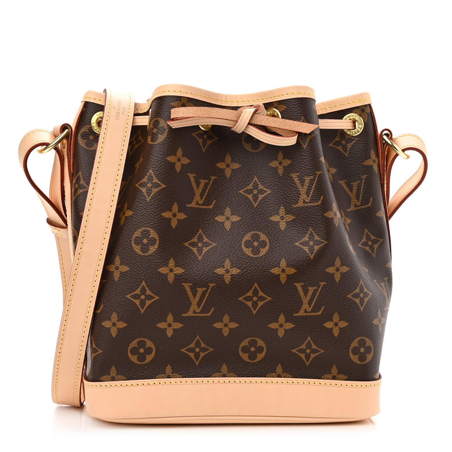 Monogram Noe BB