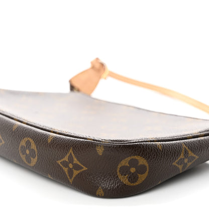 Louis Vuitton Monogram Pochette Accessories 9 of 14