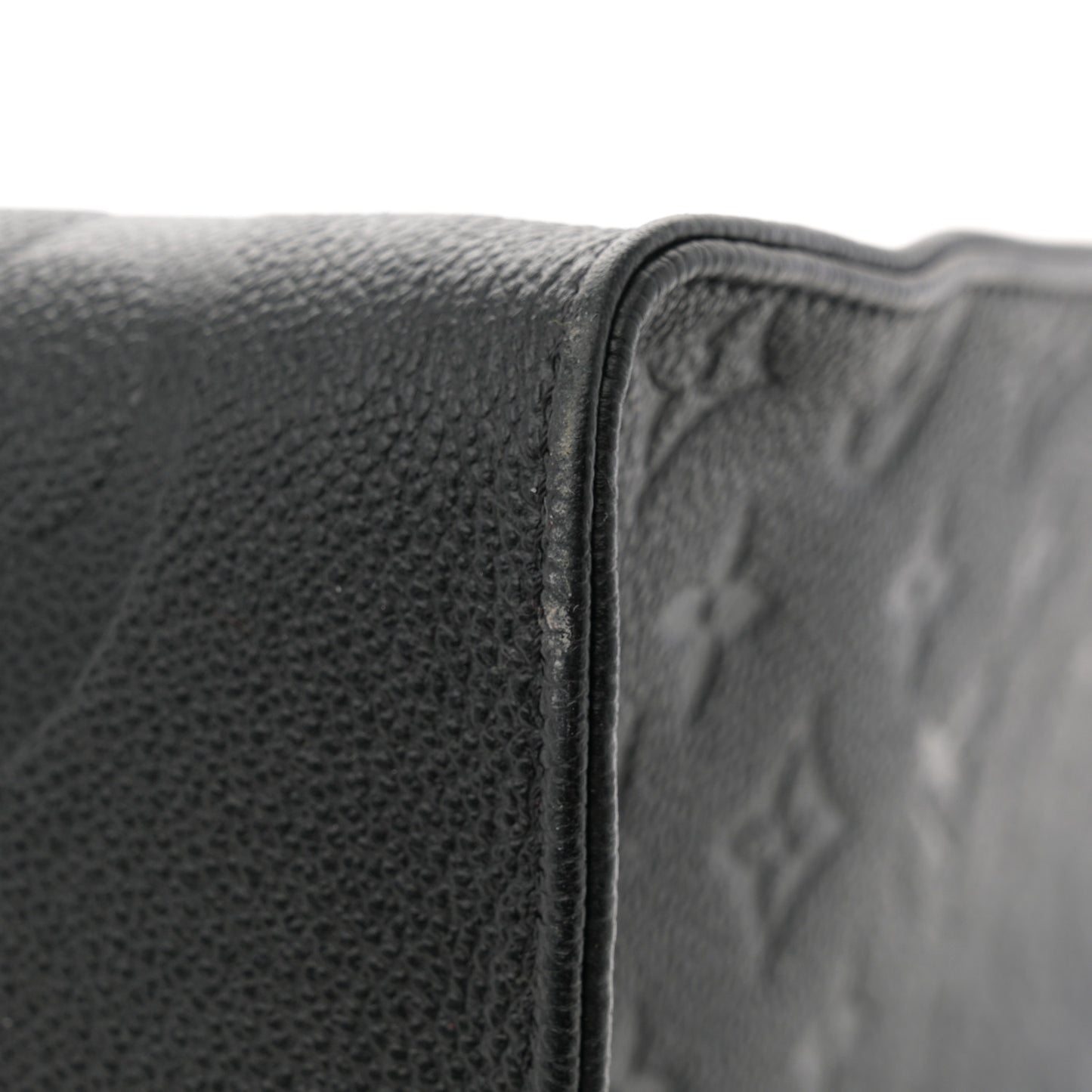 Empreinte Monogram Giant Onthego GM Black