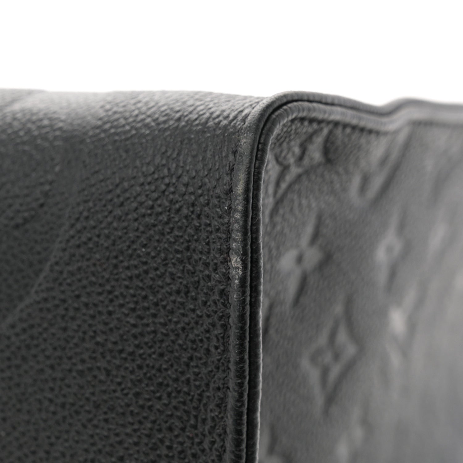 Louis Vuitton Empreinte Monogram Giant Onthego GM Black 10 of 10