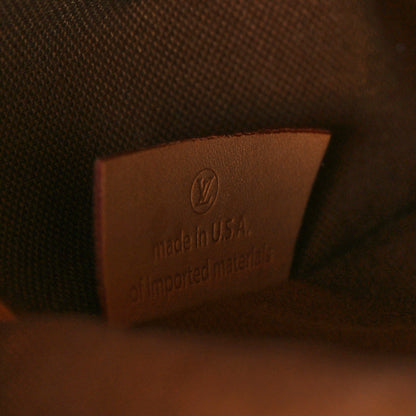 Louis Vuitton Monogram Totally MM 7 of 11