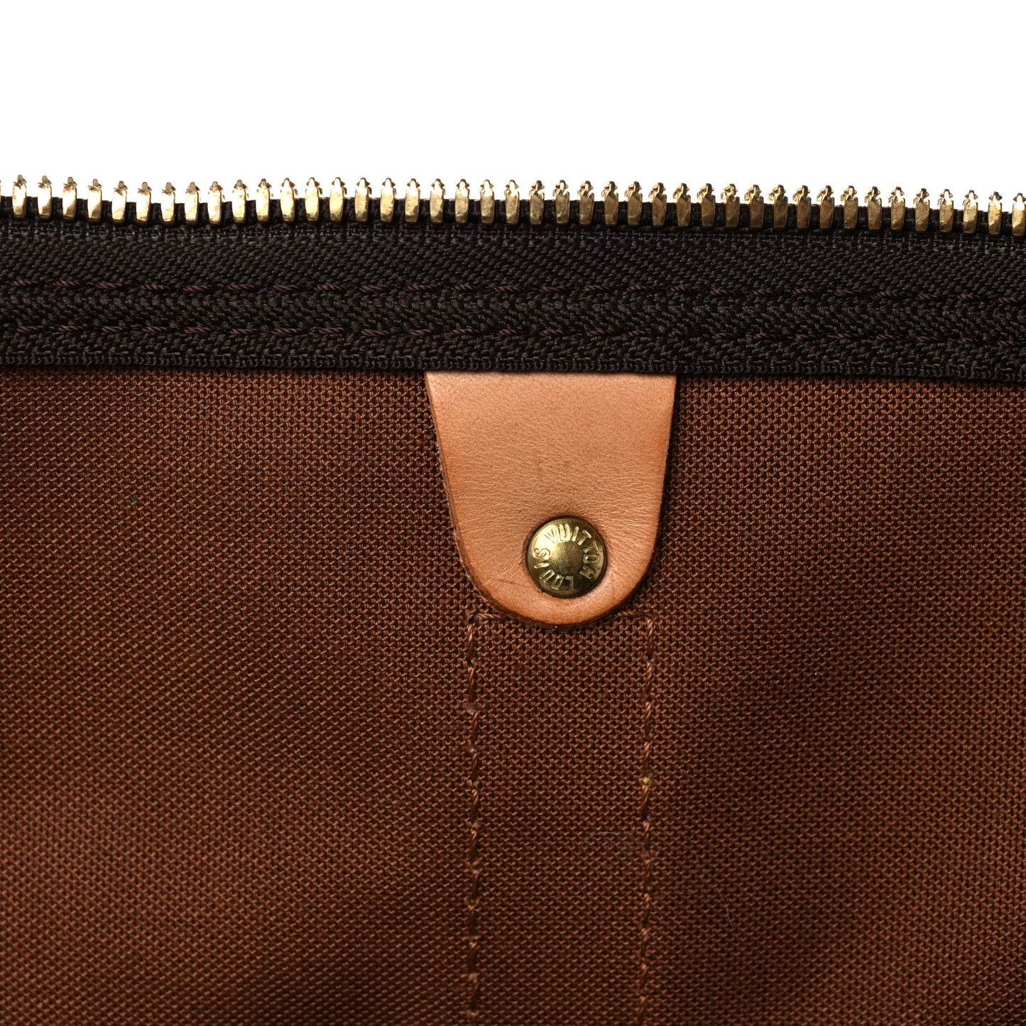 Monogram Keepall Bandouliere 60