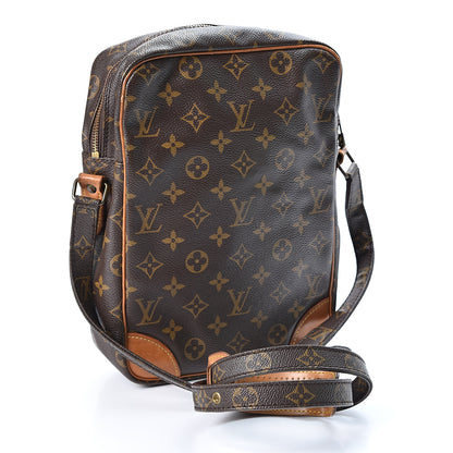 Louis Vuitton Monogram Danube 28 2 of 8