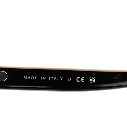 Chanel Acetate Square Sunglasses 5417-A Black 6 of 8