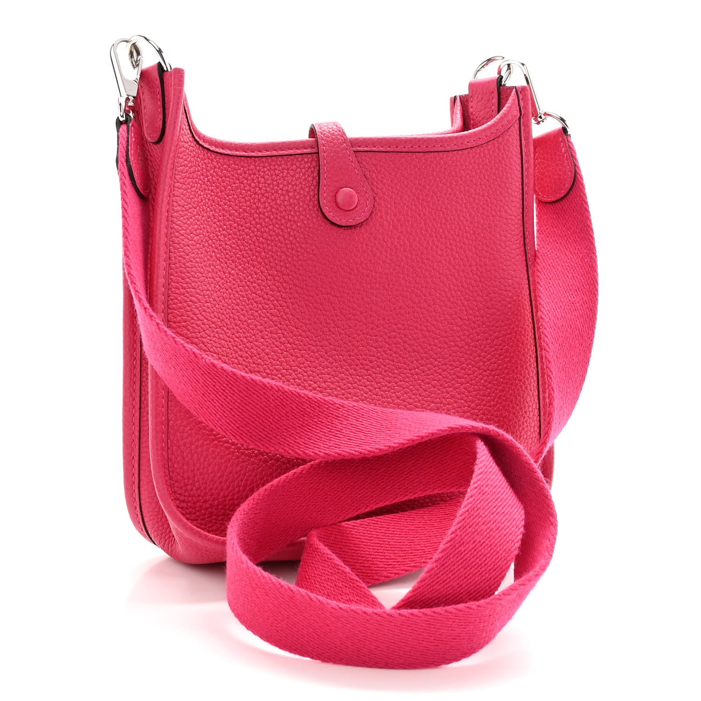 Taurillon Maurice Evelyne TPM Rose Mexico