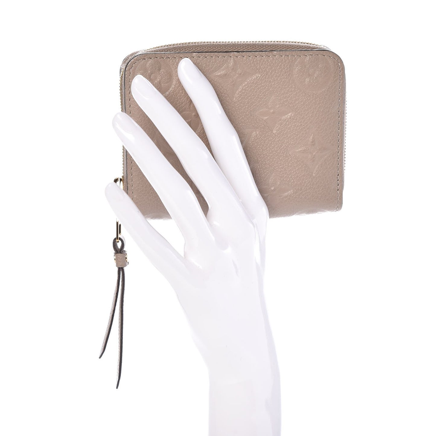 Empreinte Zippy Coin Purse Galet