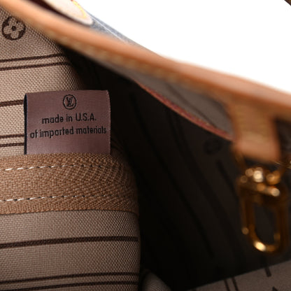 Louis Vuitton Monogram Neverfull GM 9 of 9