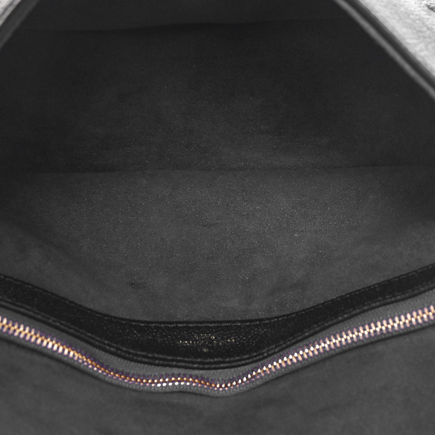 Louis Vuitton Empreinte Monogram Giant Diane Black 5 of 9