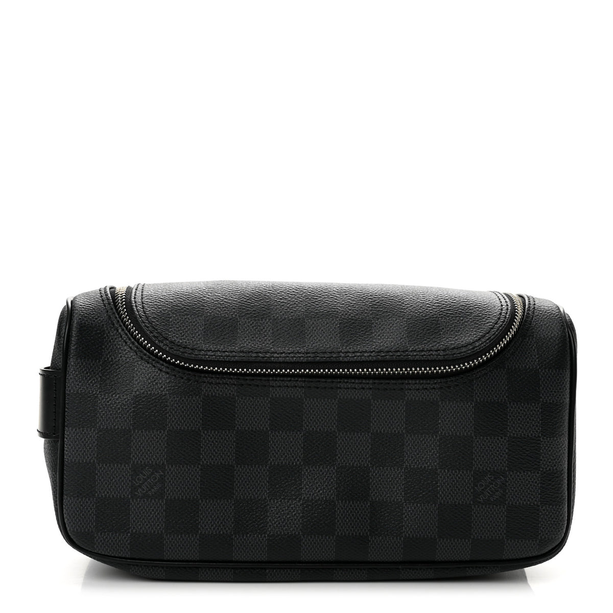 Damier Graphite Toiletry Pouch