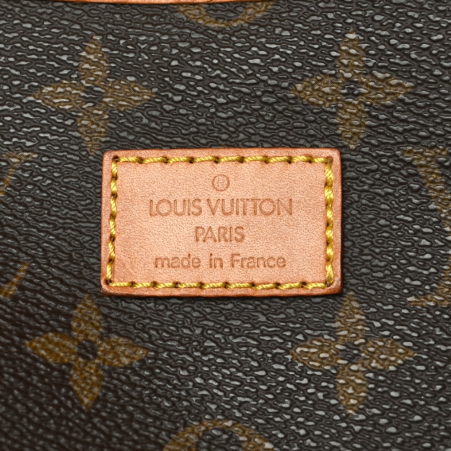 Monogram Saumur 35