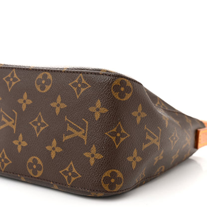 Louis Vuitton Monogram Looping MM 10 of 12
