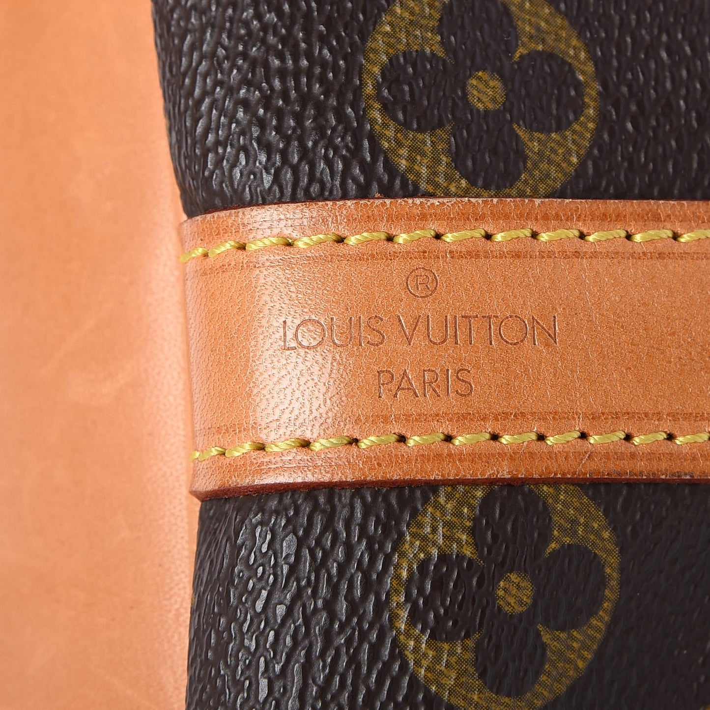 Monogram Petit Noe