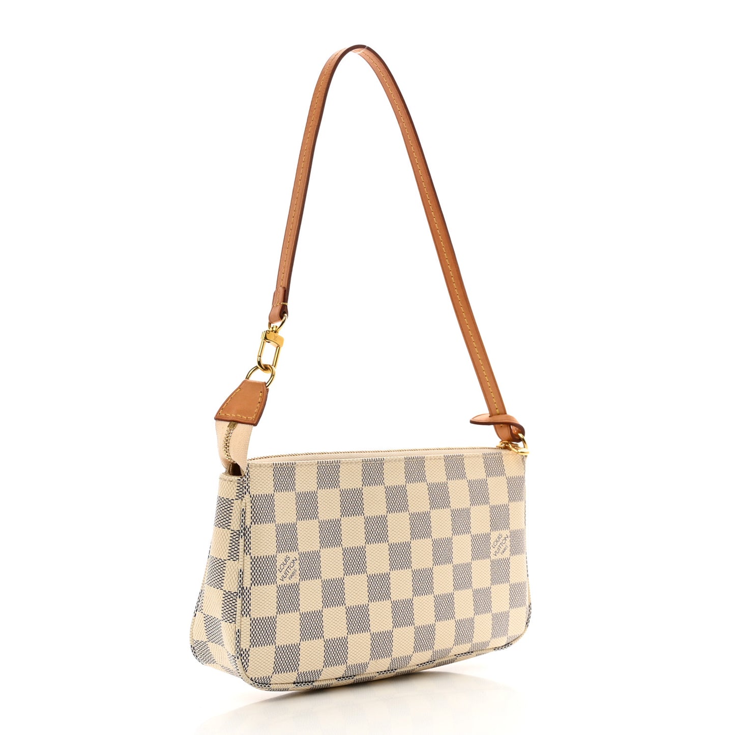 Damier Azur Pochette Accessories NM